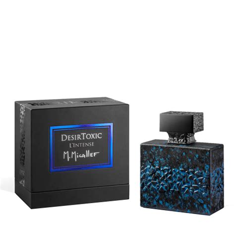 desirtoxic fragrantica